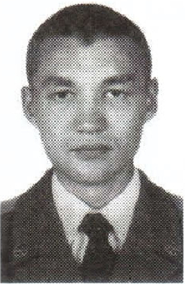 Памяти павших в Чечне