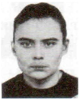 Памяти павших в
                  Чечне -