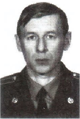 Памяти павших на Северном Кавказе