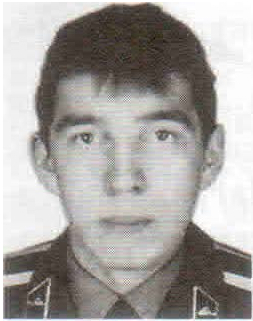 Памяти павших в Чечне -