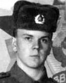 Памяти павших в
                  Чечне -