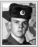 Памяти павших в
                  Чечне -