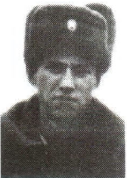 Памяти павших на Северном Кавказе