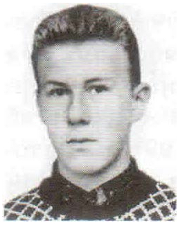 Памяти павших в
                  Чечне -