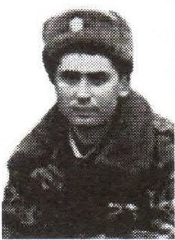 Памяти павших на Северном Кавказе