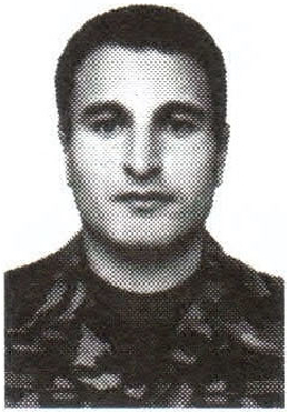 Памяти павших на Северном Кавказе