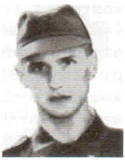 Памяти павших в
                  Чечне -