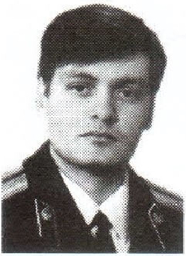 Памяти павших на Северном Кавказе