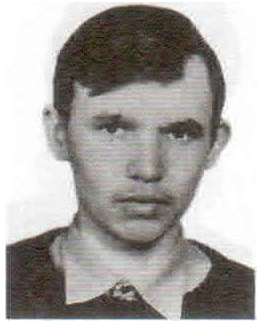 Памяти павших в
                  Чечне -