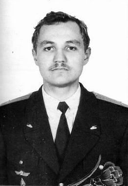 Памяти павших в Чечне -