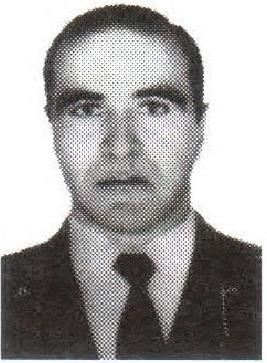 Памяти павших на Северном Кавказе