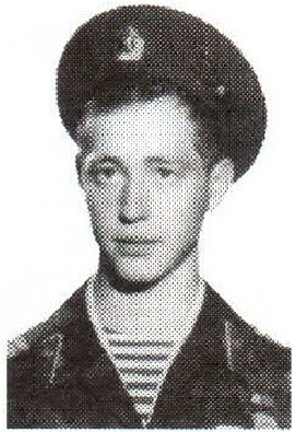 Памяти павших на Северном Кавказе