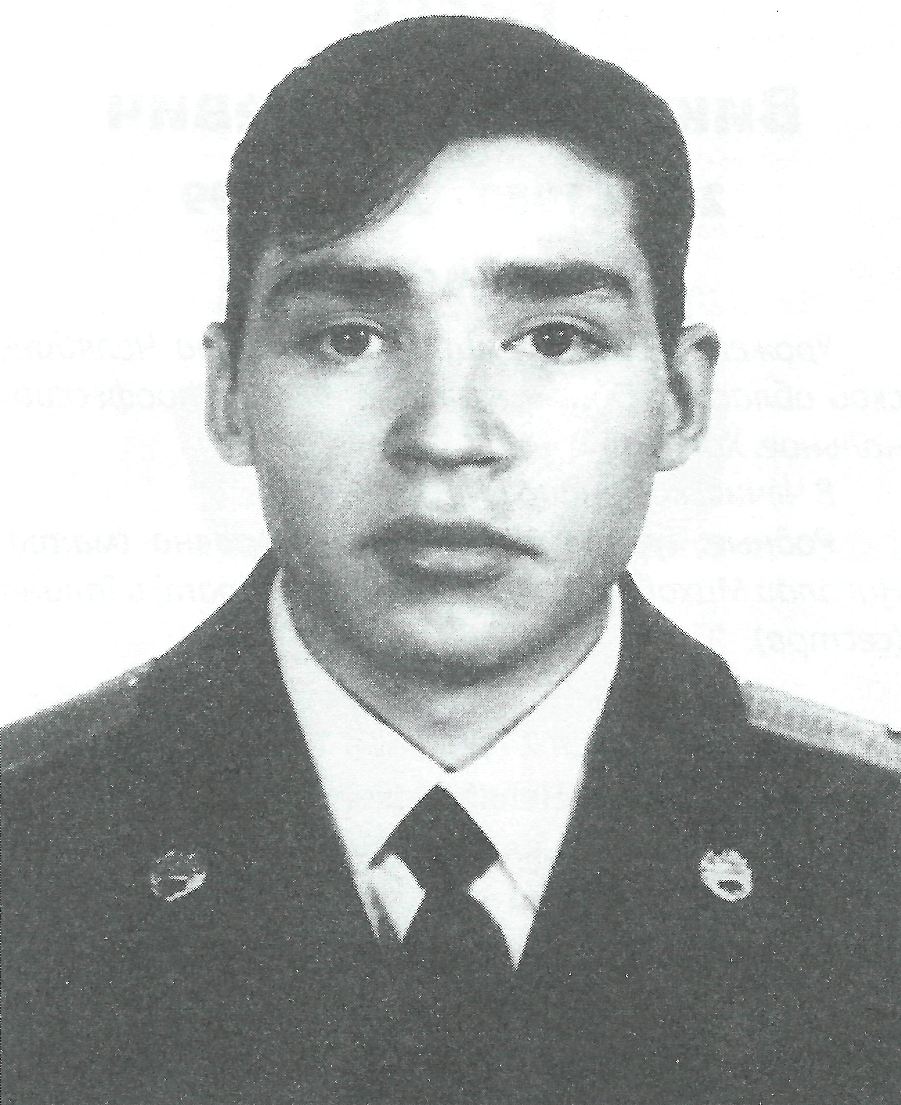 Памяти
                погибших в Чечне (Северном Кавказе)