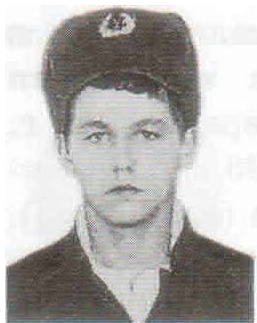 Памяти павших на Северном Кавказе