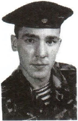 Памяти павших на Северном Кавказе