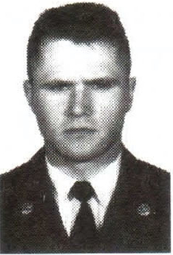 Памяти павших на Северном Кавказе