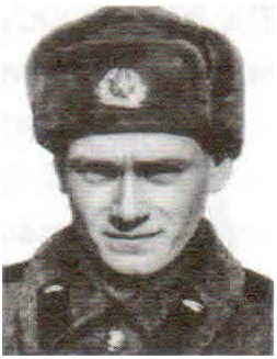 Памяти павших на Северном Кавказе