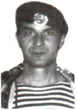 Памяти павших на Северном Кавказе