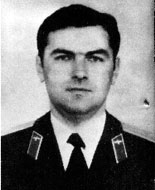 Памяти павших в
                  Чечне -