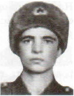 Памяти павших в
                  Чечне -