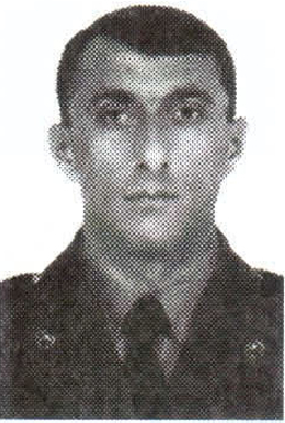 Памяти павших на Северном Кавказе