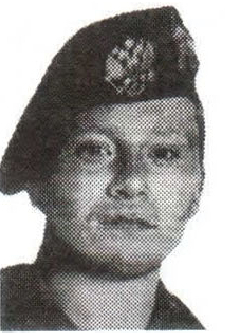 Памяти павших на Северном Кавказе