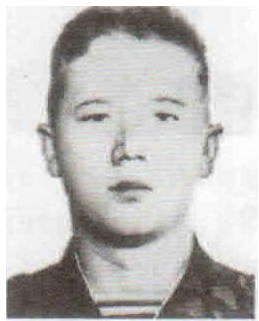 Памяти павших в
                  Чечне -