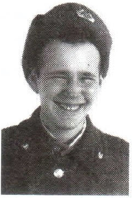 Памяти павших на Северном Кавказе