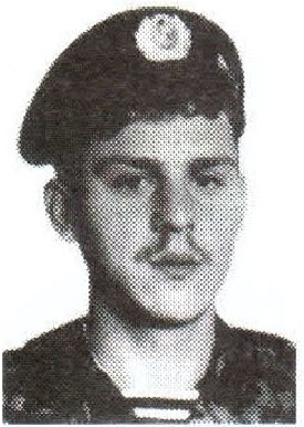 Памяти павших на Северном Кавказе