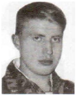 Памяти павших в
                  Чечне -