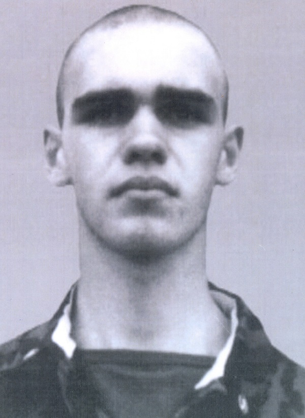 Памяти павших в Чечне -