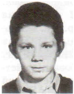 Памяти павших в
                  Чечне -