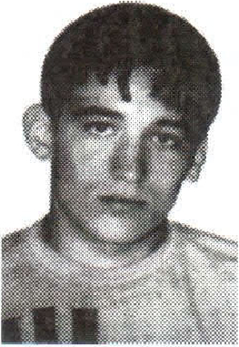 Памяти павших в Чечне