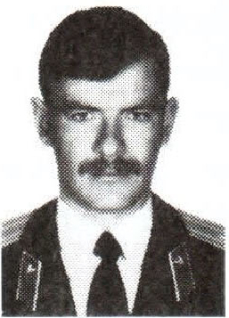 Памяти павших на Северном Кавказе