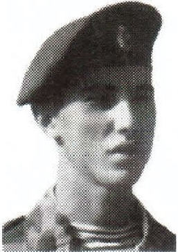 Памяти павших на Северном Кавказе