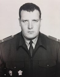 Памяти павших на Северном Кавказе