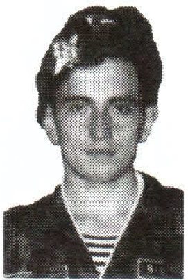 Памяти павших на Северном Кавказе