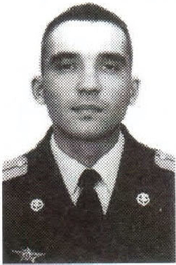 Памяти павших на Северном Кавказе