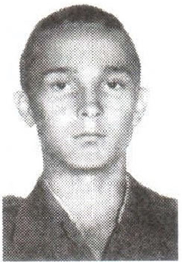 Памяти павших в Чечне