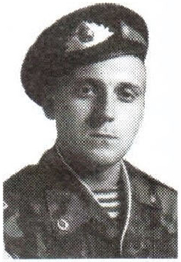 Памяти павших на Северном Кавказе