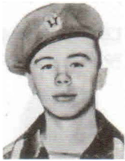 Памяти павших на Северном Кавказе