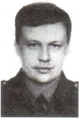 Памяти павших на Северном Кавказе