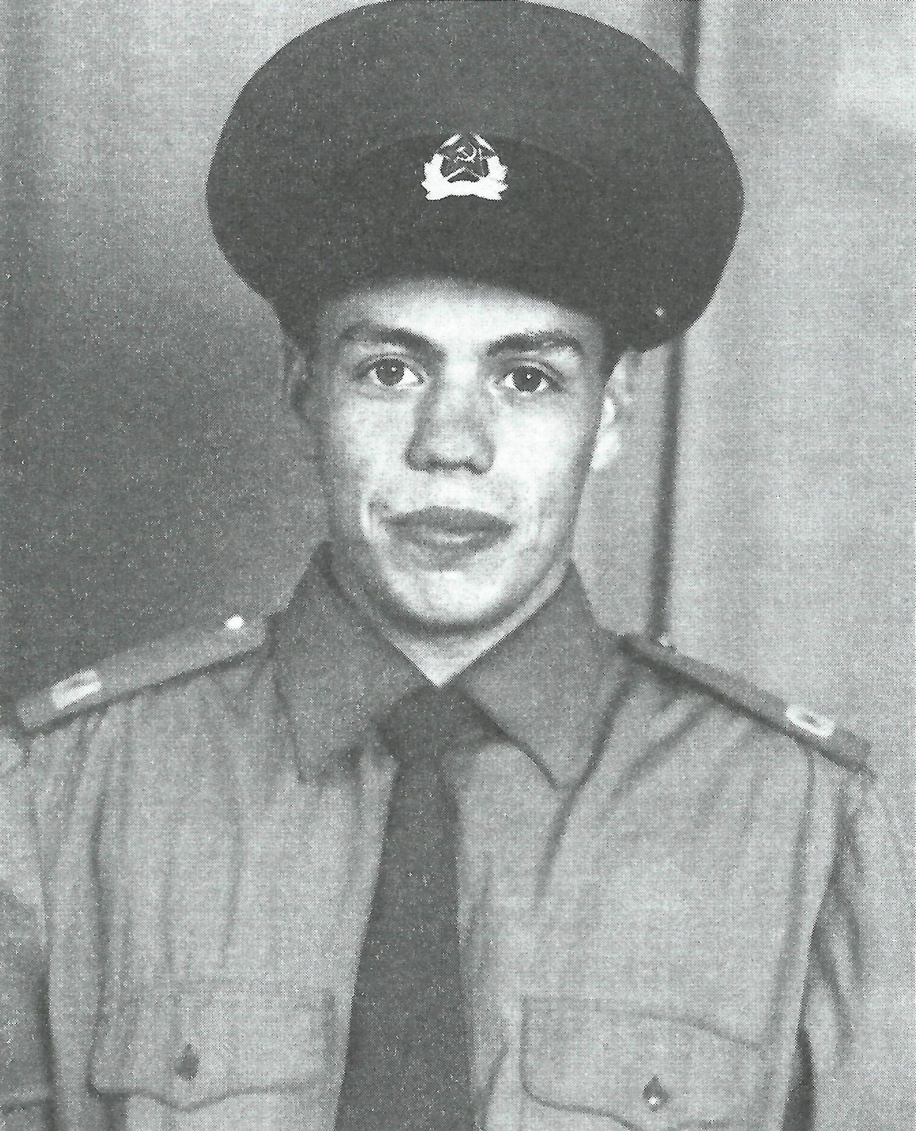 Памяти
                погибших в Чечне (Северном Кавказе)