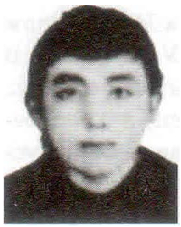 Памяти павших в
                  Чечне -