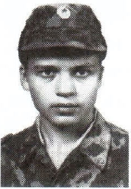 Памяти павших в Чечне