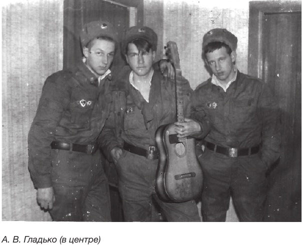 Памяти павших на Северном Кавказе