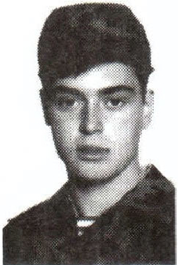 Памяти павших на Северном Кавказе