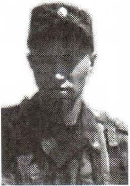 Памяти павших на Северном Кавказе