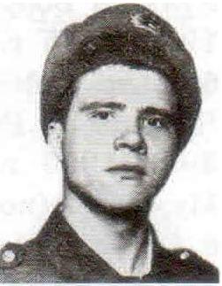 Памяти павших в
                  Чечне -