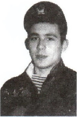 Памяти павших на Северном Кавказе